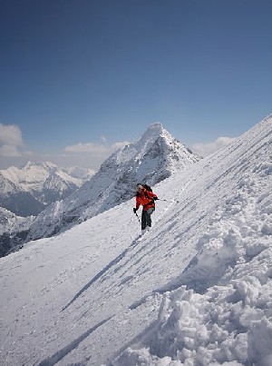 Vacances au ski : les écogestes en montagne