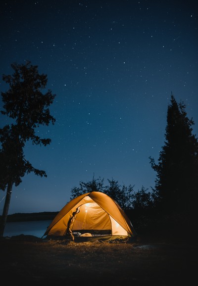 Vacances d’été : 5 bonnes raisons de partir camper