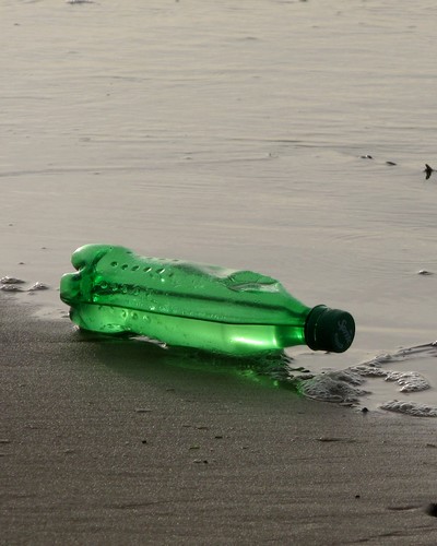 Vacances : dites stop aux déchets sur les plages