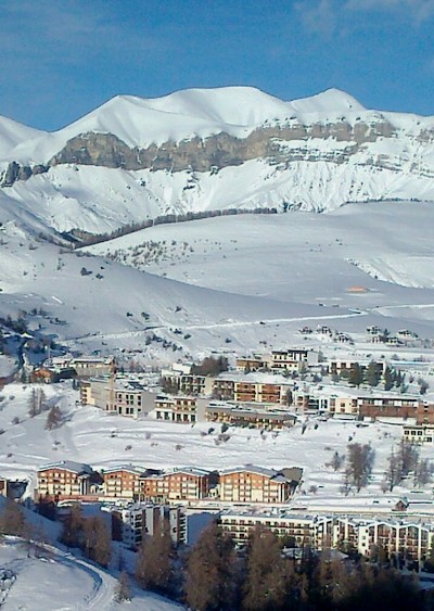 Valberg : l'une des stations les plus écologiques de France