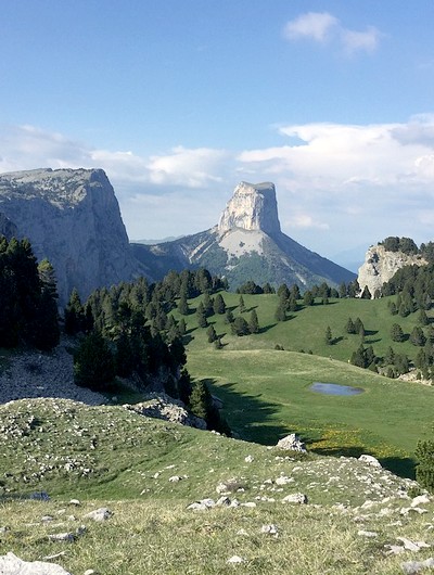 Vercors : découvrez la plus grande réserve naturelle de France