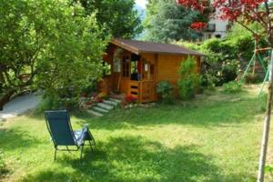 A La Ferme Saint Joseph — photo 2