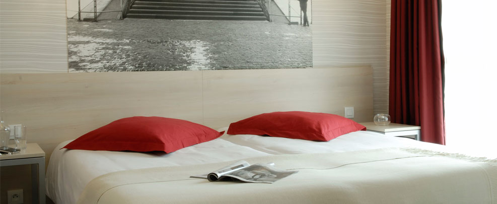 Adagio appart hôtel Montrouge — photo 3
