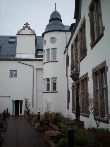 Adagio City Aparthôtel Strasbourg Place Kleber — photo 2