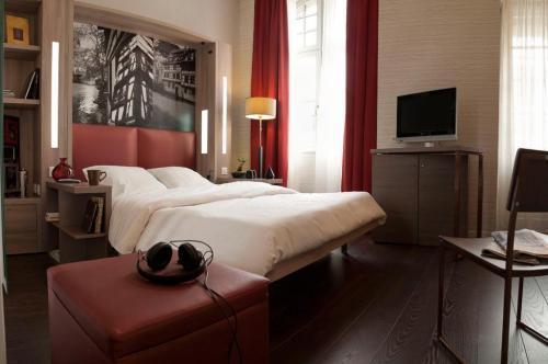Adagio City Aparthôtel Strasbourg Place Kleber — photo 3