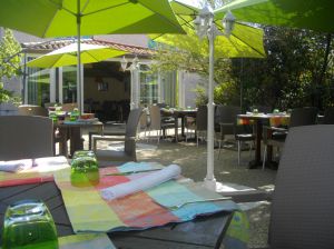 Au Fil Des Saisons — photo 2