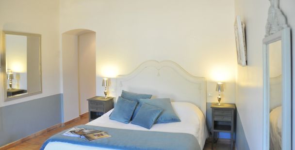 Auberge Chateau De Berne — photo 2
