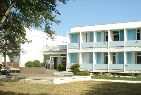Auberge de jeunesse La Rochelle — photo 2