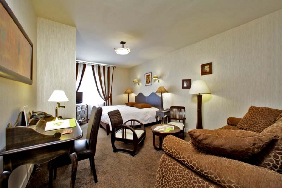 Auberge De La Truffe — photo 2