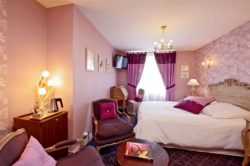 Auberge De La Truffe — photo 3