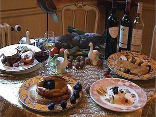 Auberge De La Truffe — photo 4