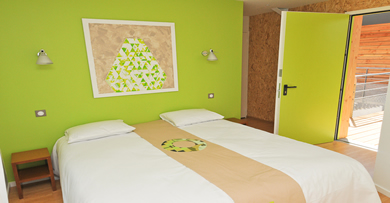 Auberge des Voyajoueurs — photo 2