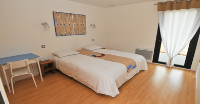 Auberge des Voyajoueurs — photo 3