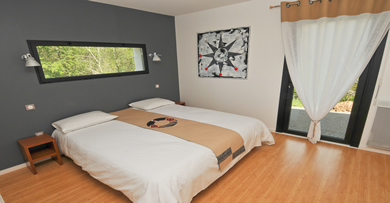 Auberge des Voyajoueurs — photo 4