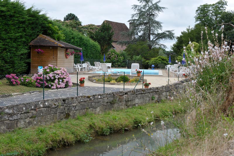 Auberge Du Relais — photo 3