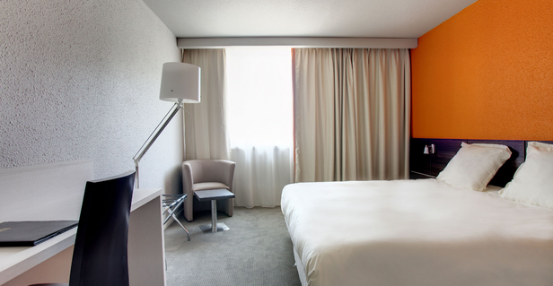 Best Western Alexander Park — photo 3