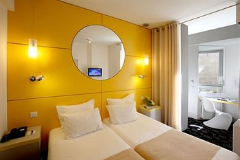 Best Western Grand Hôtel Français — photo 2