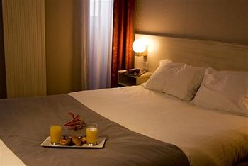 Best Western Grand Hôtel Français — photo 3