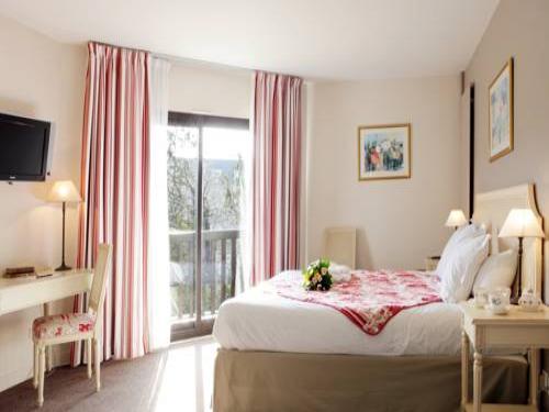 Best Western Hostellerie Du Vallon — photo 3