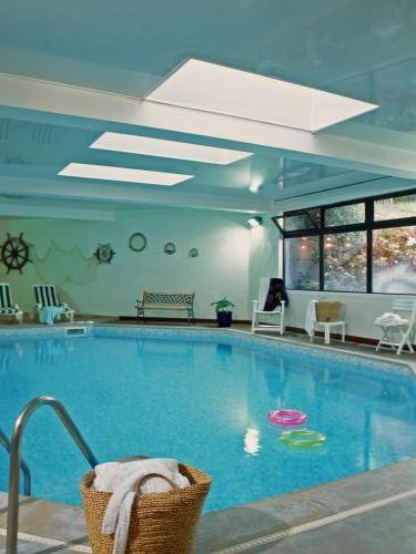 Best Western Hostellerie Du Vallon — photo 4