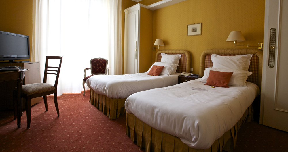 best western hôtel d'Anjou — photo 2