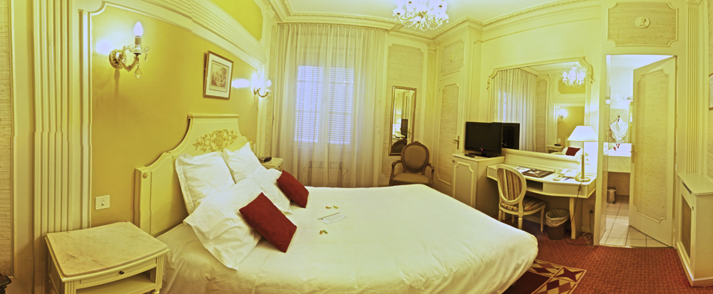 best western hôtel d'Anjou — photo 3