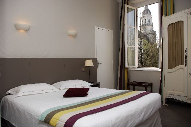 Best Western Hôtel de France — photo 2