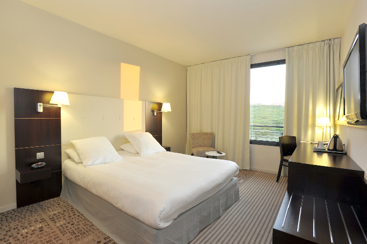 Best Western Hôtel De L'arbois — photo 2