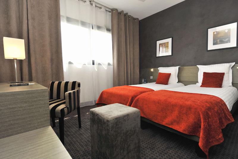 Best Western Hôtel De La Cité — photo 2