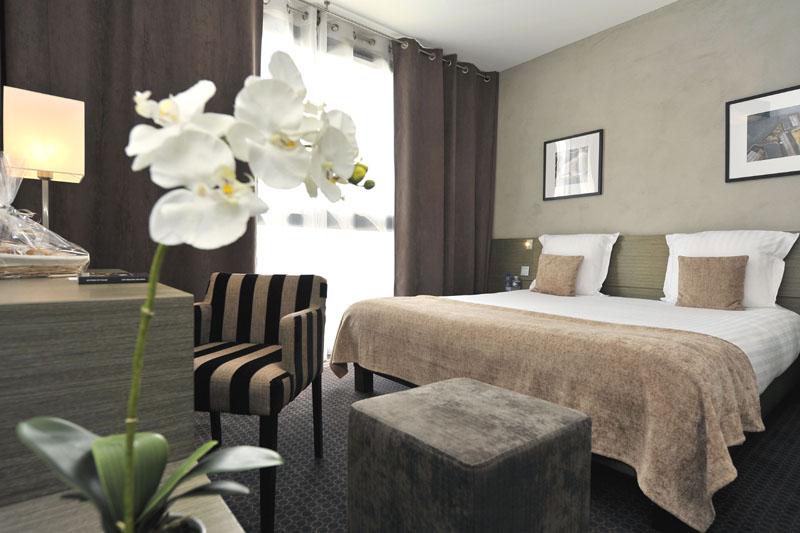 Best Western Hôtel De La Cité — photo 3