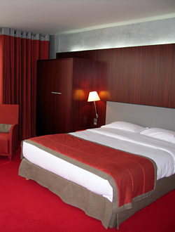 Best Western Hôtel De La Paix — photo 2