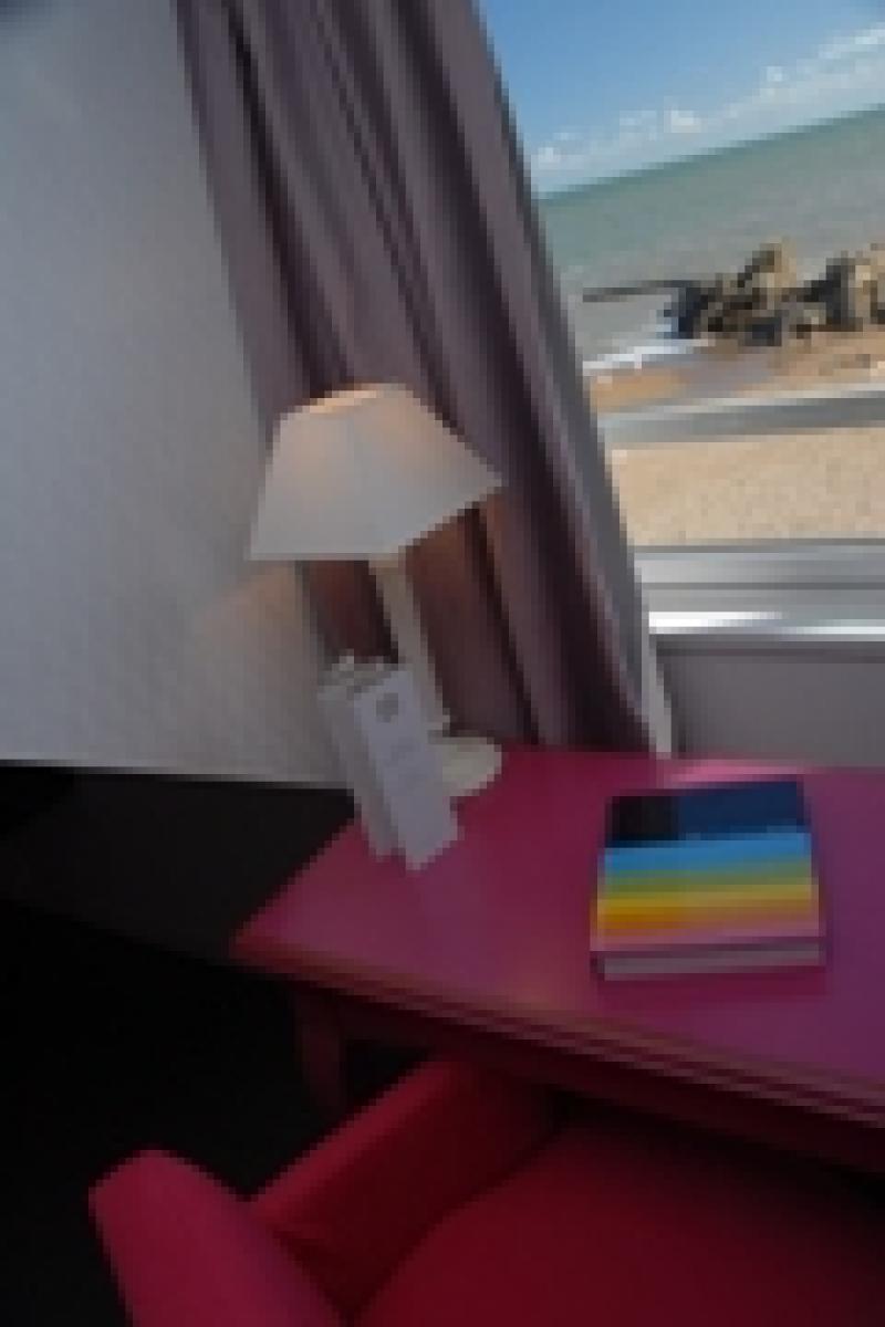 Best Western Hôtel De La Plage — photo 2
