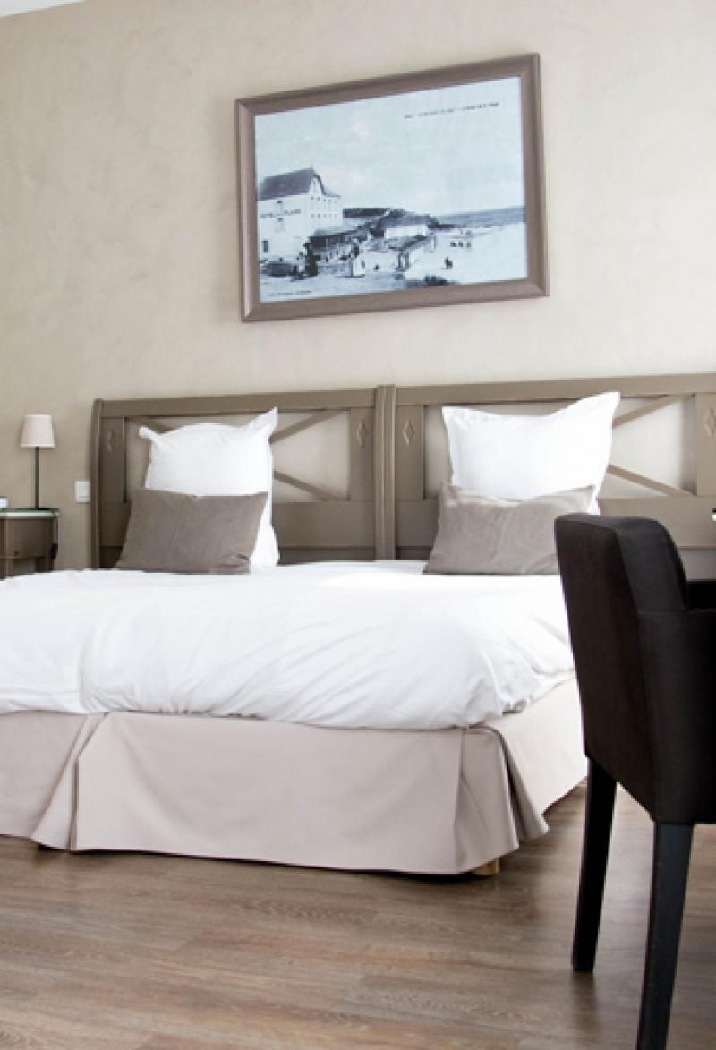 Best Western Hôtel De La Plage — photo 4