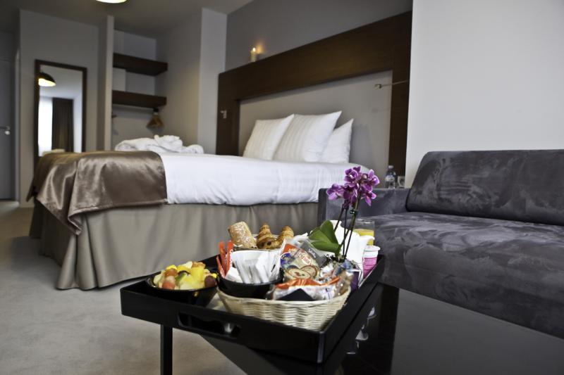 Best Western Hôtel Garden And Spa — photo 2