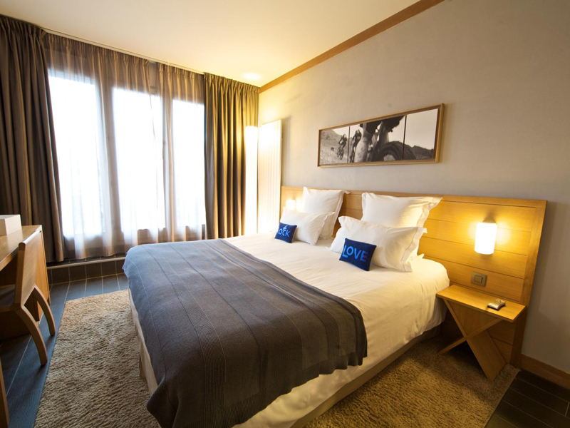 Best Western Hôtel Le Morgane — photo 3
