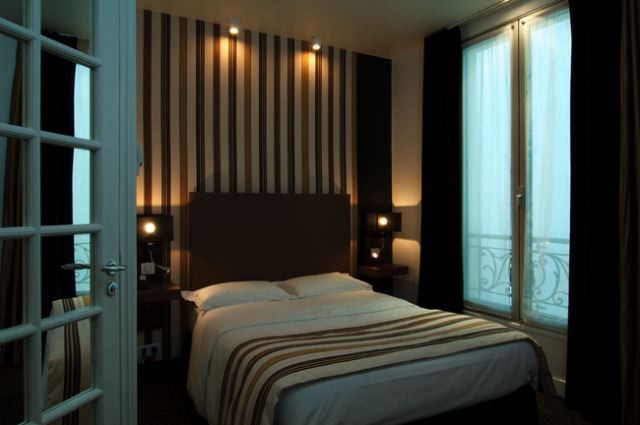 Best Western Hotel Star Champs Elysees — photo 2