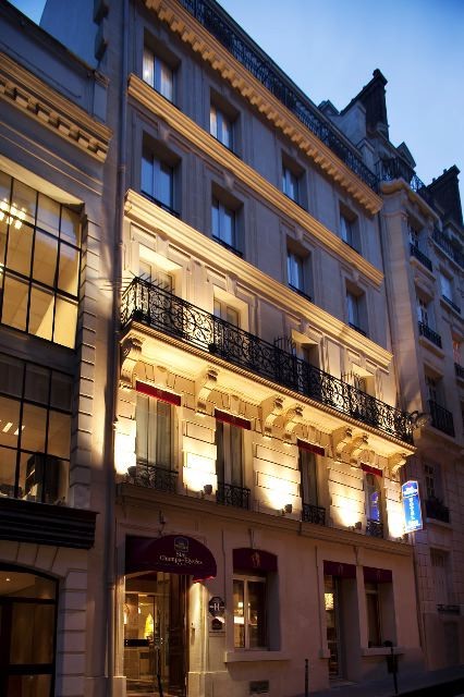 Best Western Hotel Star Champs Elysees — photo 3