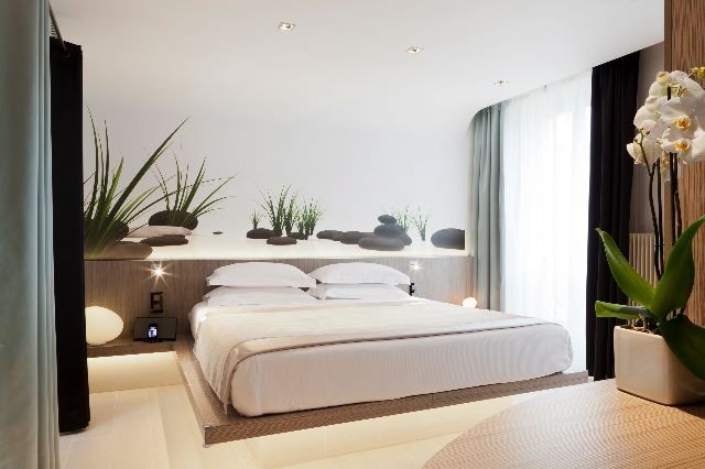 Best Western Jardin De Cluny — photo 2