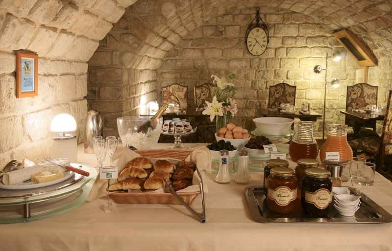 Best Western Jardin De Cluny — photo 3