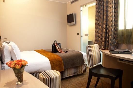 Best Western Jardin De Cluny — photo 4