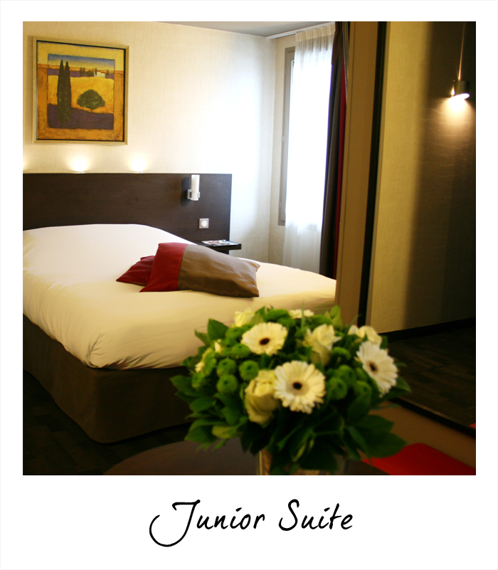 Best Western L'atelier 117 — photo 2