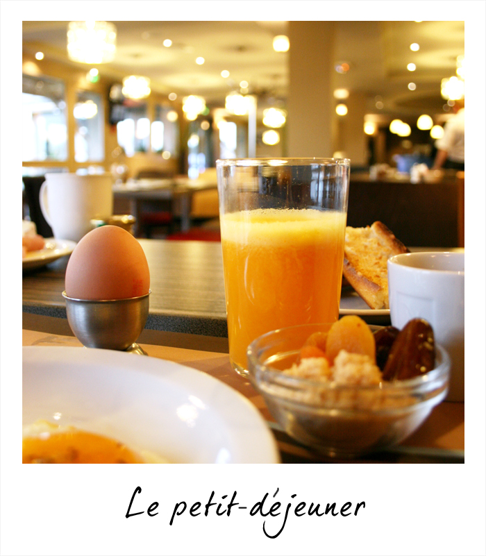 Best Western L'atelier 117 — photo 3
