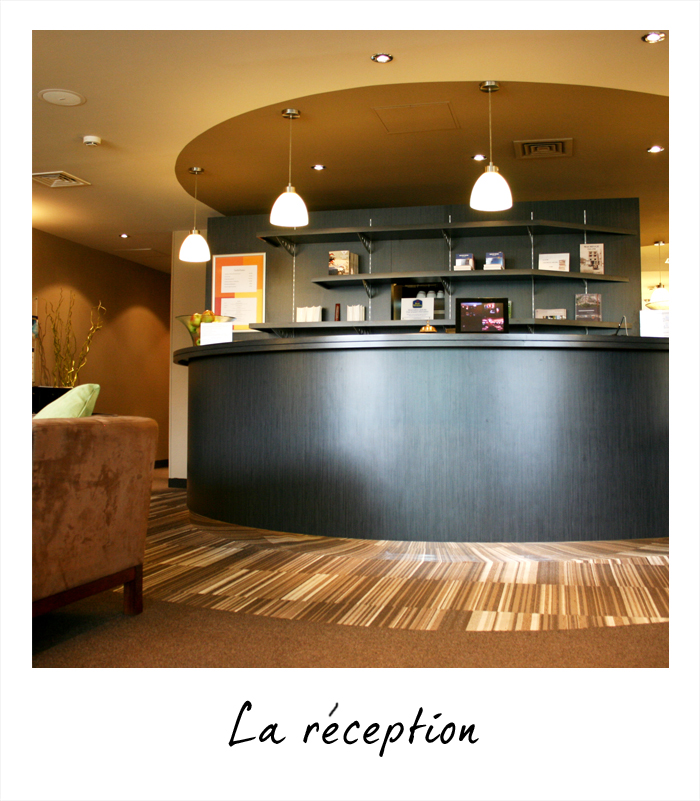 Best Western L'atelier 117 — photo 4