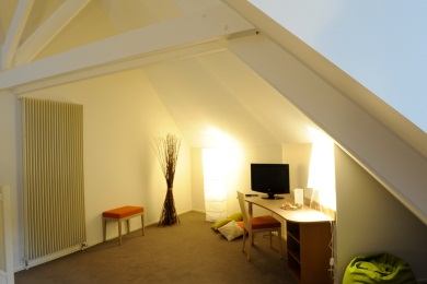 Best Western l'Orée — photo 2