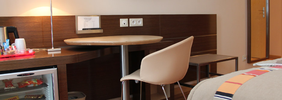 Best Western La Joliette — photo 3