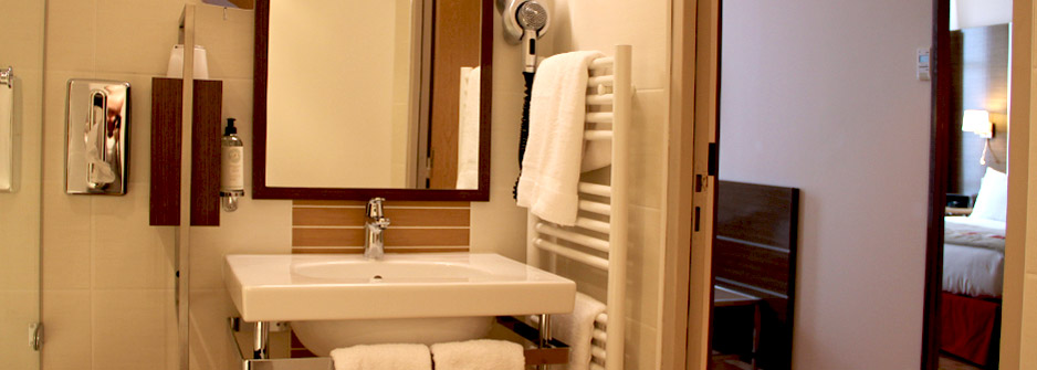 Best Western La Joliette — photo 4