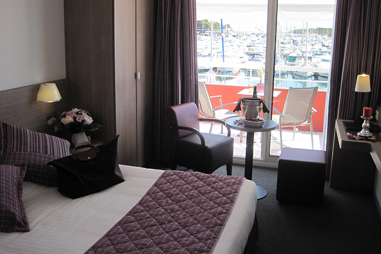 Best Western La Marina — photo 4