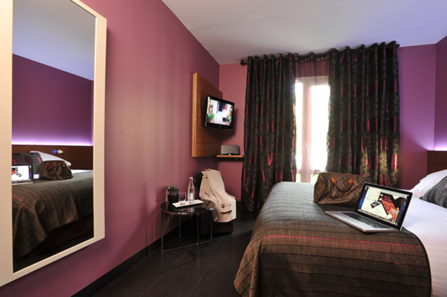 Best Western LE LONGCHAMP — photo 2