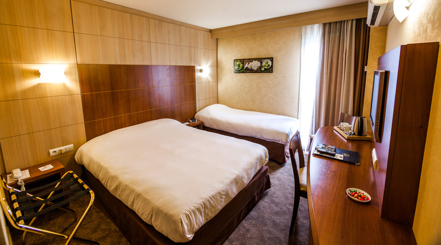 Best Western Le Relais Kennedy — photo 2
