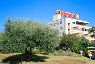 Best Western Nîmes Hôtel — photo 2